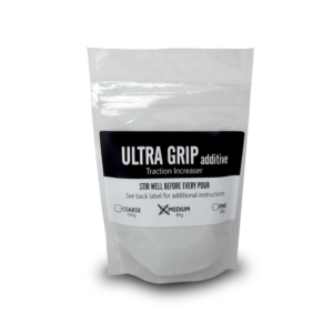 Ultra Grip