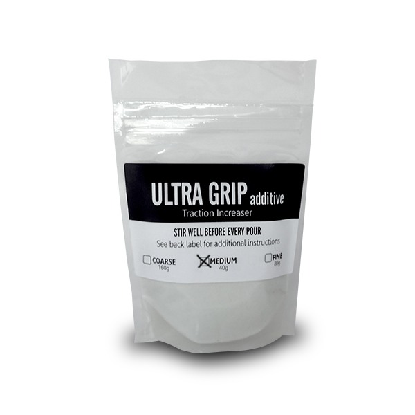 Ultra Grip