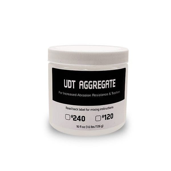 UDT Aggregate jar
