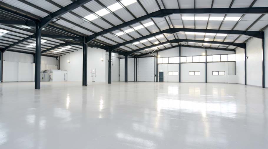 warehouselft