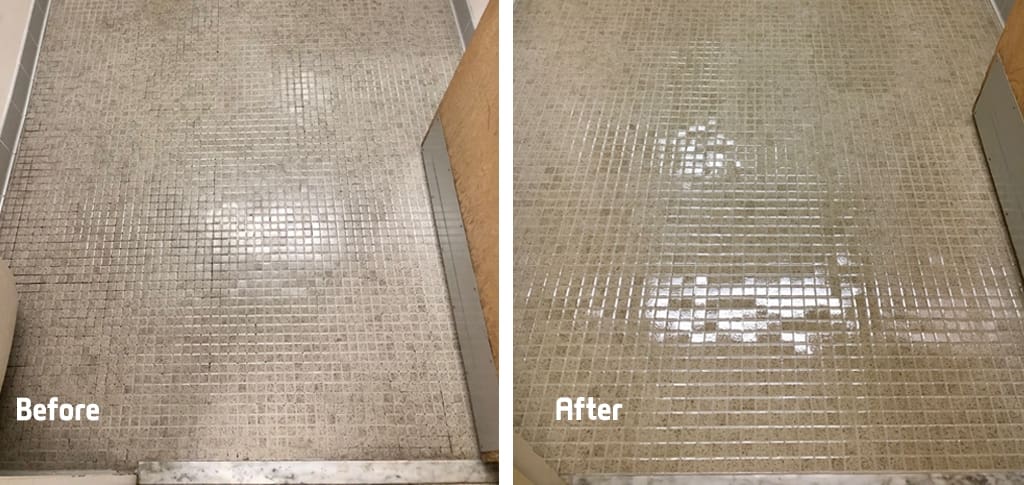 BEFORE AND AFTER ALLINA CAMBRIDGE