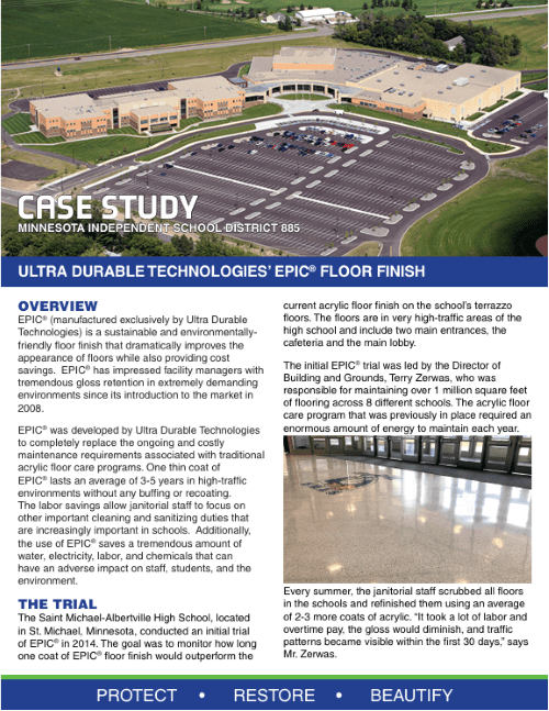 stma case study