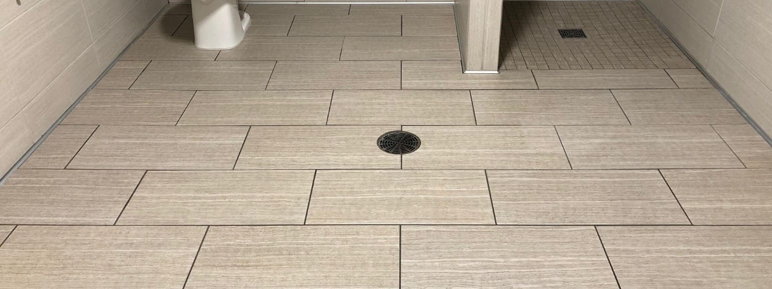 Bathroom Header