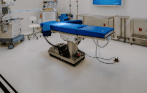 lab
