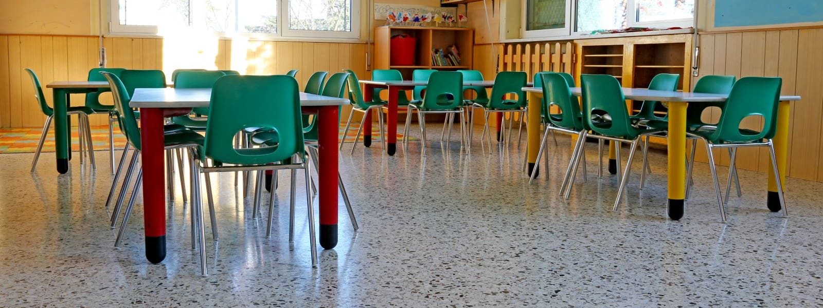 classroom