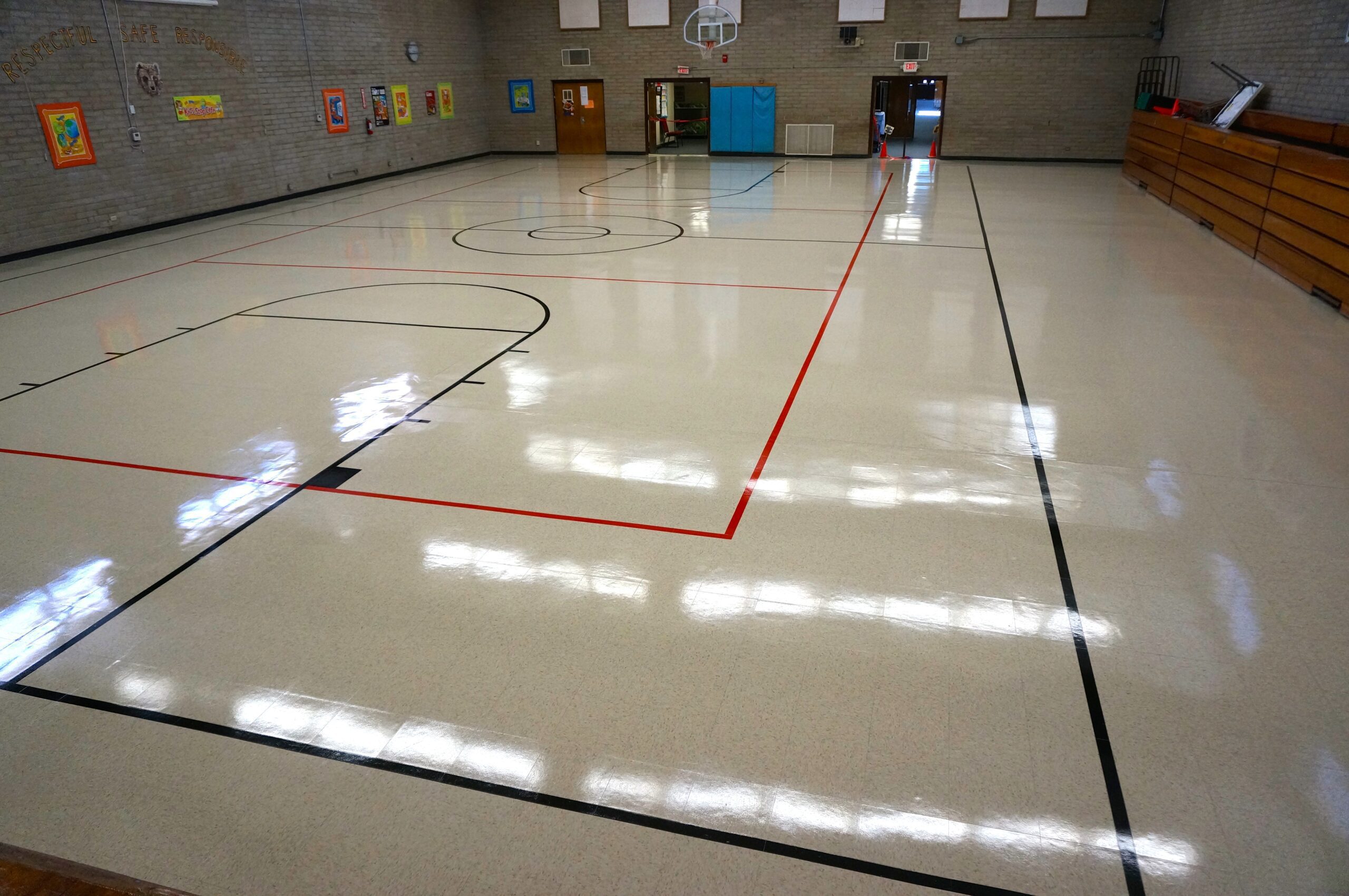 VCT Gym