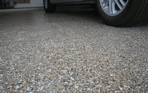 garage room