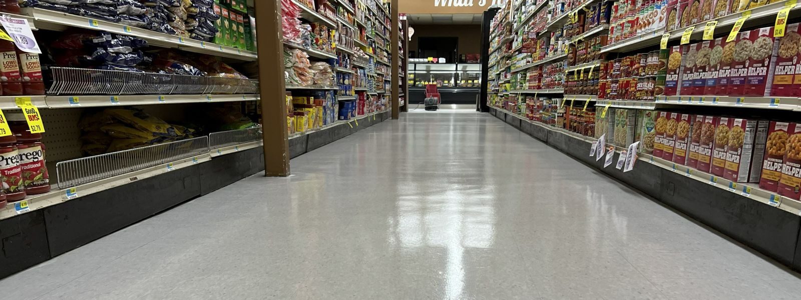 grocery store EPIC