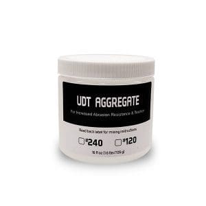 UDT Aggregate jar