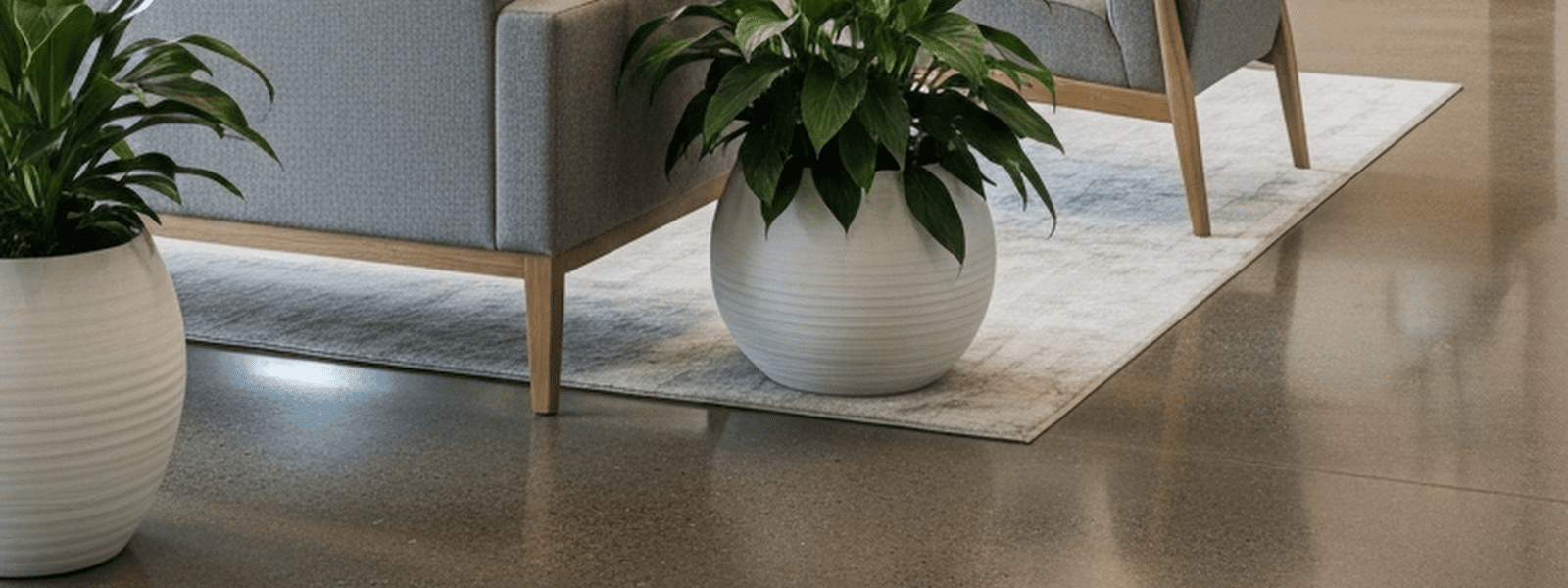office banner