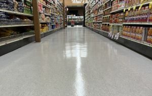 aisle thumb