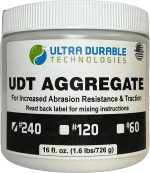 UDT Aggregate 240